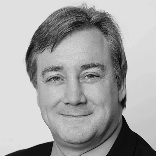 David Wilde